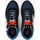 Chaussures Homme Baskets mode Sun68 A34111 Bleu
