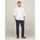 Vêtements Homme Chemises manches longues Tommy Hilfiger MW0MW34602 Blanc