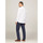 Vêtements Homme Chemises manches longues Tommy Hilfiger MW0MW34602 Blanc