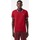 Vêtements Homme T-shirts & Polos Lacoste PH3461 Rouge