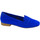 Chaussures Femme Mocassins We Do WEDO24 Bleu