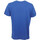 Vêtements Homme Débardeurs / T-shirts sans manche Emporio Armani EA7 Tee shirt homme emporio Armani  bleu 211818 4R476 06833 - S Bleu