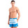Vêtements Homme Maillots / Shorts de bain Emporio Armani EA7 Short de bain homme Emporio Armani bleu 211740 4R424 06833 - 46 Bleu