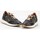 Chaussures Homme Baskets mode Cetti 35171 NEGRO