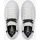 Chaussures Femme Baskets mode Sun68 Z34226 Blanc