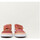 Chaussures Baskets mode Vans BASKET OLD SKOOL V SUNRISE GLITTER Multicolore