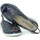 Chaussures Femme Sandales et Nu-pieds Pitillos SANDALIAS DE PIEL CONFORT  5593 MARINO Marine