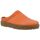 Chaussures Femme Mules Haflinger TRAVELCLASSIC H Orange