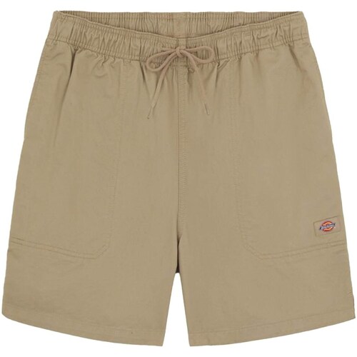 Vêtements Homme Cal Shorts / Bermudas Dickies DK0A4XB2DS01 Beige