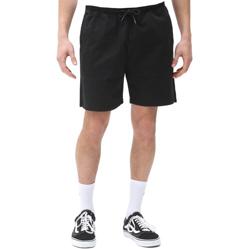 Vêtements Homme Cal Shorts / Bermudas Dickies DK0A4XB2BLK1 Noir