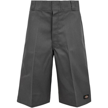 Vêtements Homme Cal Shorts / Bermudas Dickies DK0A4XOZCH01 Gris