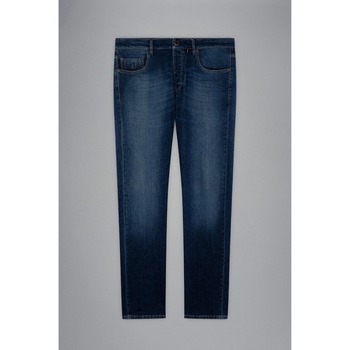Vêtements Homme Jeans Rose is in the air 24414100 Bleu