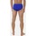 Vêtements Homme Shorts / Bermudas Emporio Armani EA7 901000CC703 Bleu