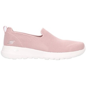 Chaussures Femme Baskets mode Skechers 124187 MVE Mujer Rosa Rose