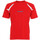 Vêtements Homme T-shirts manches courtes Babolat 40S1008 Rouge