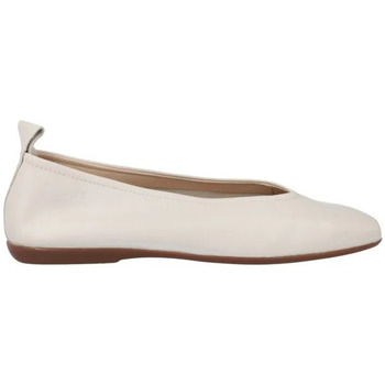 Chaussures Femme Ballerines / babies Wonders Zapatos Bailarinas Urbanas para Mujer de  Pepa A-8661 Blanc