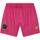 Vêtements Femme Shorts / Bermudas Umbro UO2121 Rouge