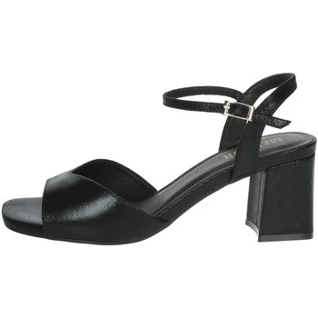 Chaussures Femme Housses de couettes Menbur 25600 Noir