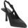Chaussures Femme Escarpins Menbur 25186 Noir