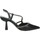 Chaussures Femme Escarpins Menbur 24774 Noir