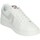 Chaussures Homme Baskets montantes Levi's 235658-846-51 Blanc