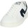 Chaussures Homme Baskets montantes Levi's 235658-846-151 Blanc
