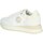 Chaussures Femme Baskets montantes Colmar TRAVIS AUTHENTIC Blanc