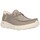 Chaussures Homme Baskets mode Skechers 216285 TPE Hombre Taupe 