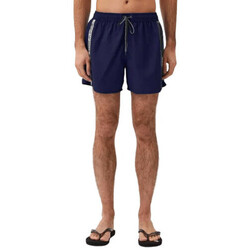 Vêtements Homme Maillots / Shorts de bain Emporio Armani EA7 Short de bain homme Emporio Armani bleu 211740 4R443 06935 - 46 Bleu
