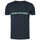 Vêtements Débardeurs / T-shirts sans manche Emporio Armani EA7 Tee shirt Emporio Armani bleu marine 111035 4R516 00135 - S Bleu