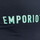 Vêtements Débardeurs / T-shirts sans manche Emporio Armani EA7 Tee shirt Emporio Armani bleu marine 111035 4R516 00135 - S Bleu