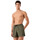 Vêtements Homme Maillots / Shorts de bain Emporio Armani EA7 Short de bain homme Emporio Armani kaki 211740 4R432 00284 - 46 Kaki