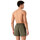 Vêtements Homme Maillots / Shorts de bain Emporio Armani EA7 Short de bain homme Emporio Armani kaki 211740 4R432 00284 Kaki