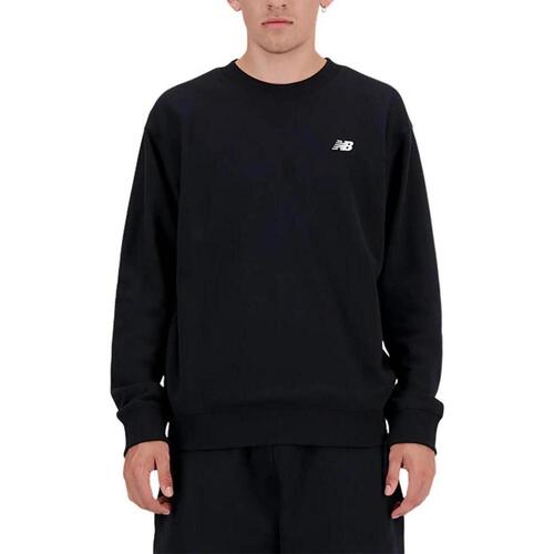 Vêtements Homme Sweats New Balance MT41507 Noir