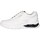 Chaussures Homme Baskets basses CallagHan 45420 chaussures de tennis Homme Blanc
