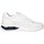 Chaussures Homme Baskets basses CallagHan 45420 chaussures de tennis Homme Blanc