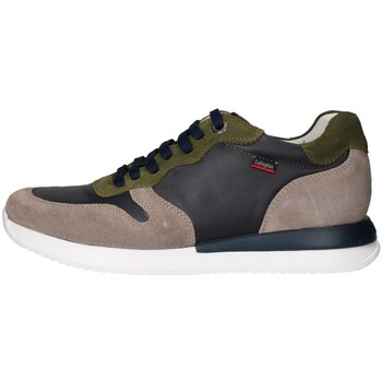 Chaussures Homme Baskets basses CallagHan 51105 Autres