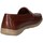 Chaussures Homme Mocassins CallagHan 18001 Marron