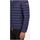 Vêtements Homme Vestes Save The Duck D32430M ALEXANDER-GIGA18 90010 Bleu