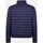 Vêtements Homme Vestes Save The Duck D32430M ALEXANDER-GIGA18 90010 Bleu