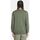 Vêtements Homme Pulls Timberland TB0A5UHQ - MAEERUMACK DYE-5901 CASSEL EARTH Vert