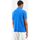 Vêtements Homme T-shirts & Polos La Martina YMP014-PK031-07003 BLUE BELL Bleu