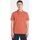 Vêtements Homme T-shirts & Polos Timberland TB0A26N4EG61 POLO-HOT SAUCE Rouge