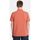 Vêtements Homme T-shirts & Polos Timberland TB0A26N4EG61 POLO-HOT SAUCE Rouge