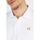 Vêtements Homme T-shirts & Polos La Martina CCMP02-PK001 PQT STR-00001 OPTIC WHITE Blanc