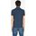 Vêtements Homme T-shirts & Polos La Martina CCMP02-PK001 PQT STR-07017 NAVY Bleu