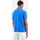 Vêtements Homme T-shirts & Polos La Martina YMP014-PK031-07003 BLUE BELL Bleu