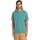 Vêtements Homme T-shirts & Polos Timberland TB0A2DJE - SLEEVE STRETCH POLO-CL61 SEA PINE Vert