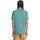 Vêtements Homme T-shirts & Polos Timberland TB0A2DJE - SLEEVE STRETCH POLO-CL61 SEA PINE Vert