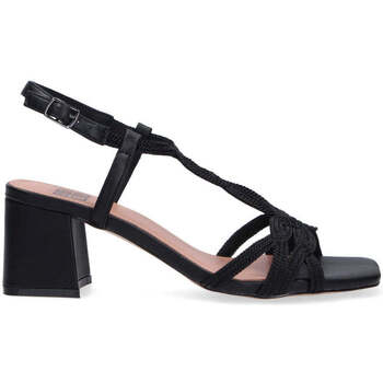 Chaussures Femme Rideaux / stores Bibi Lou  Noir